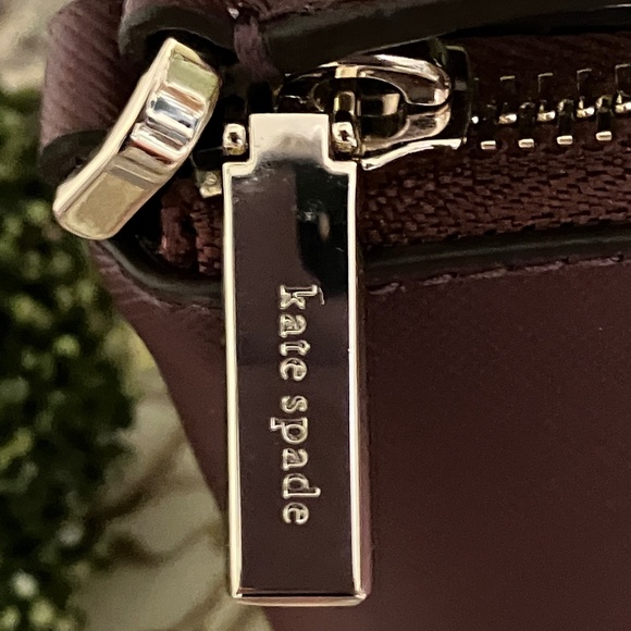 Kate Spade Glitter Crossbody Bag - Pristine Condition! - Picture 12 of 15